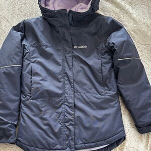 Columbia Kids' ski jacket